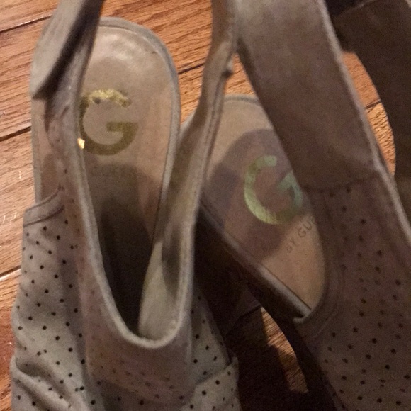 Guess block heels - Picture 6 of 7